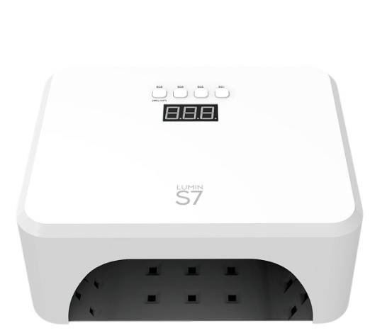 Lampada UV Fornetto per Unghie con Batteria Integrata