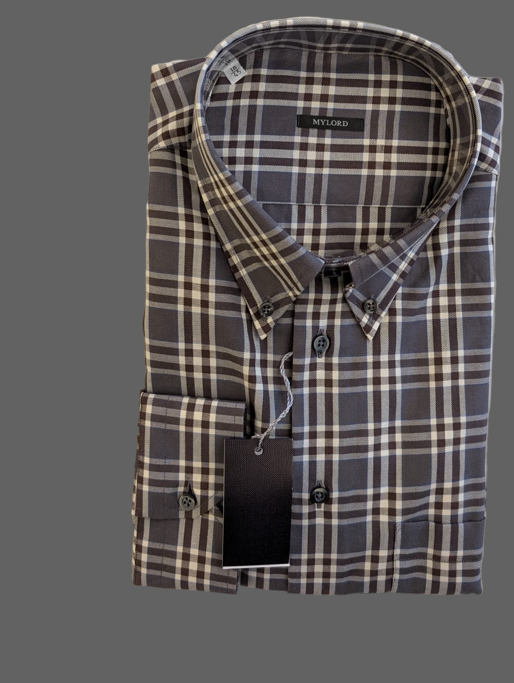 Camicia Fosco