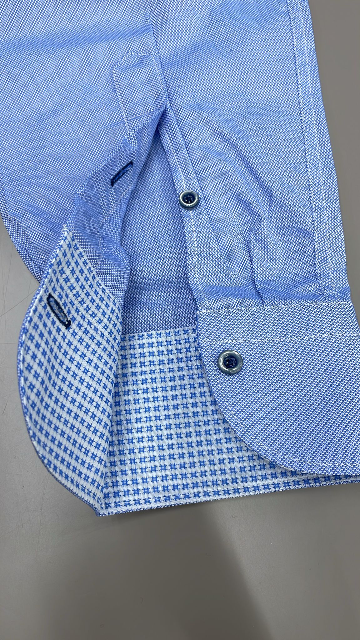 Camicia Anice Slim