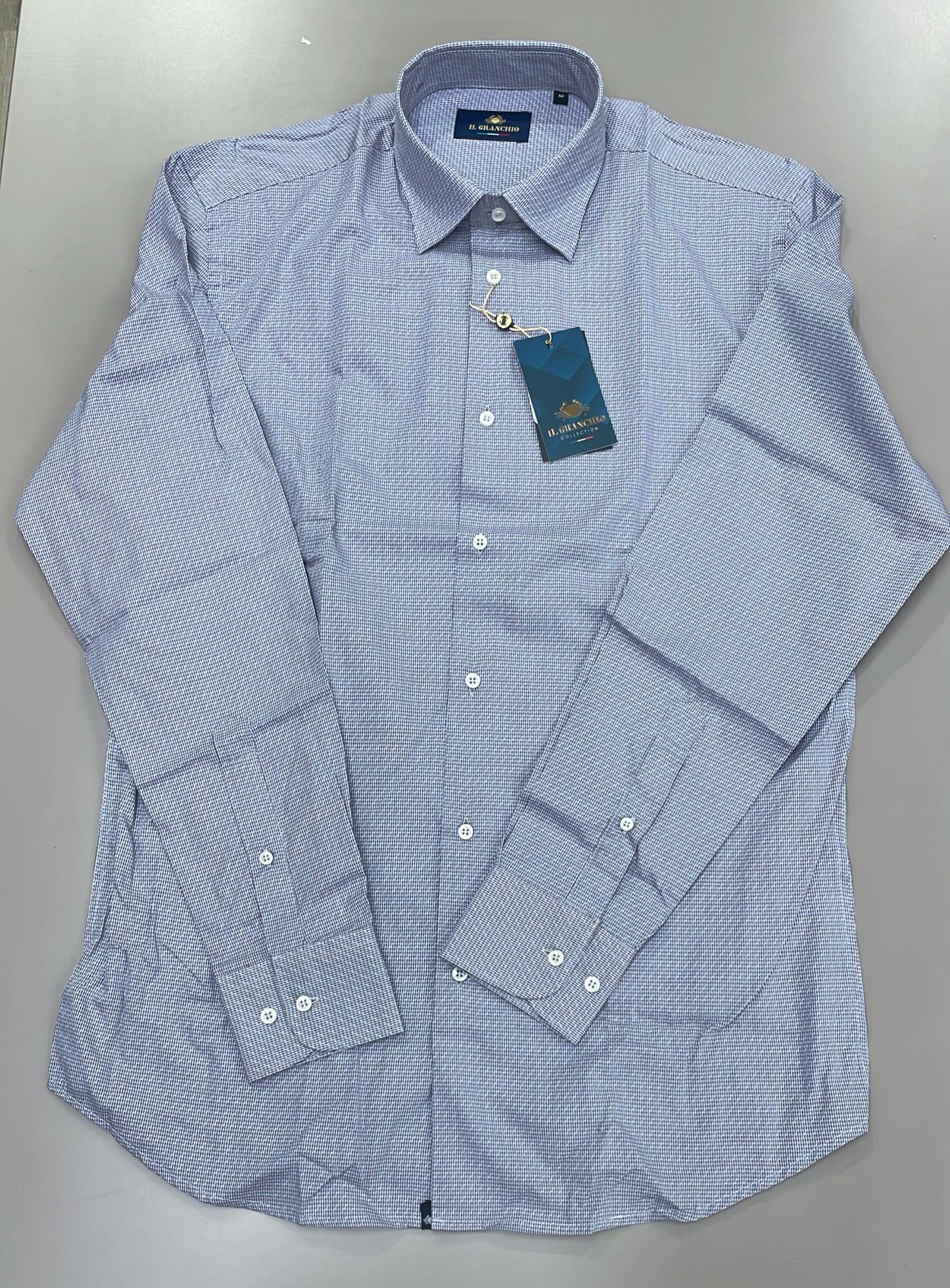 Camicia Stoppa