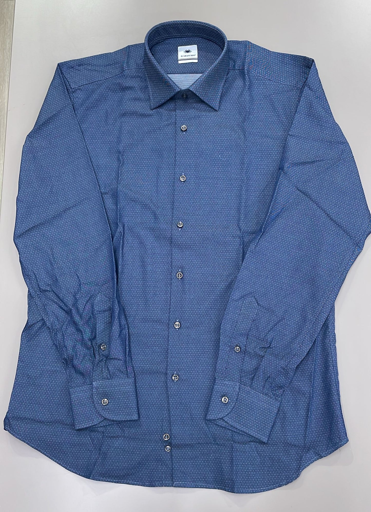 Camicia Vignola