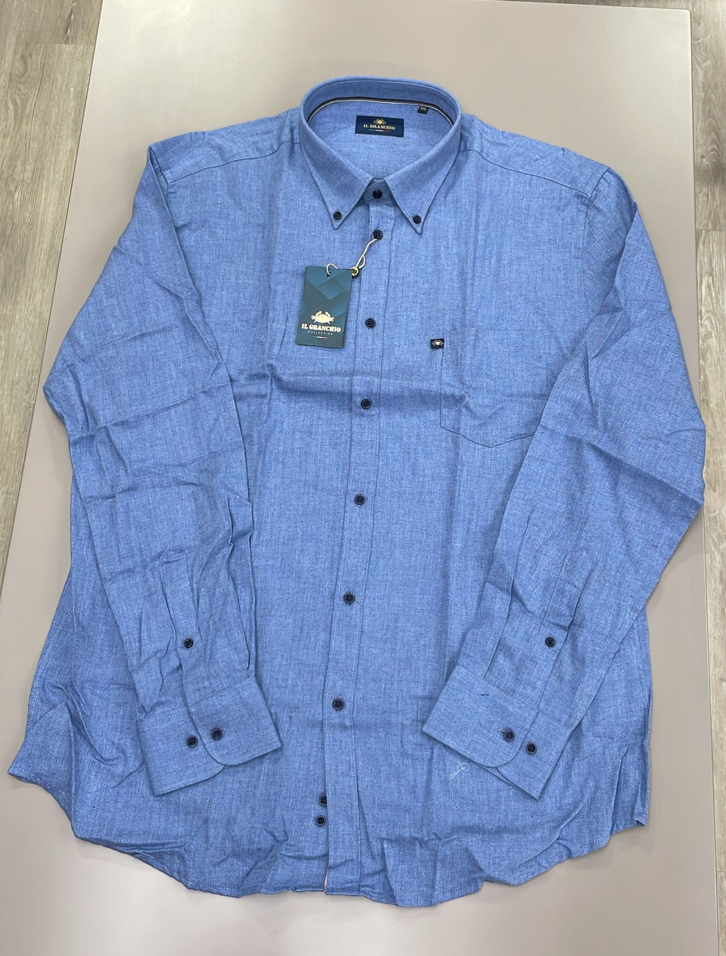 Camicia Nando