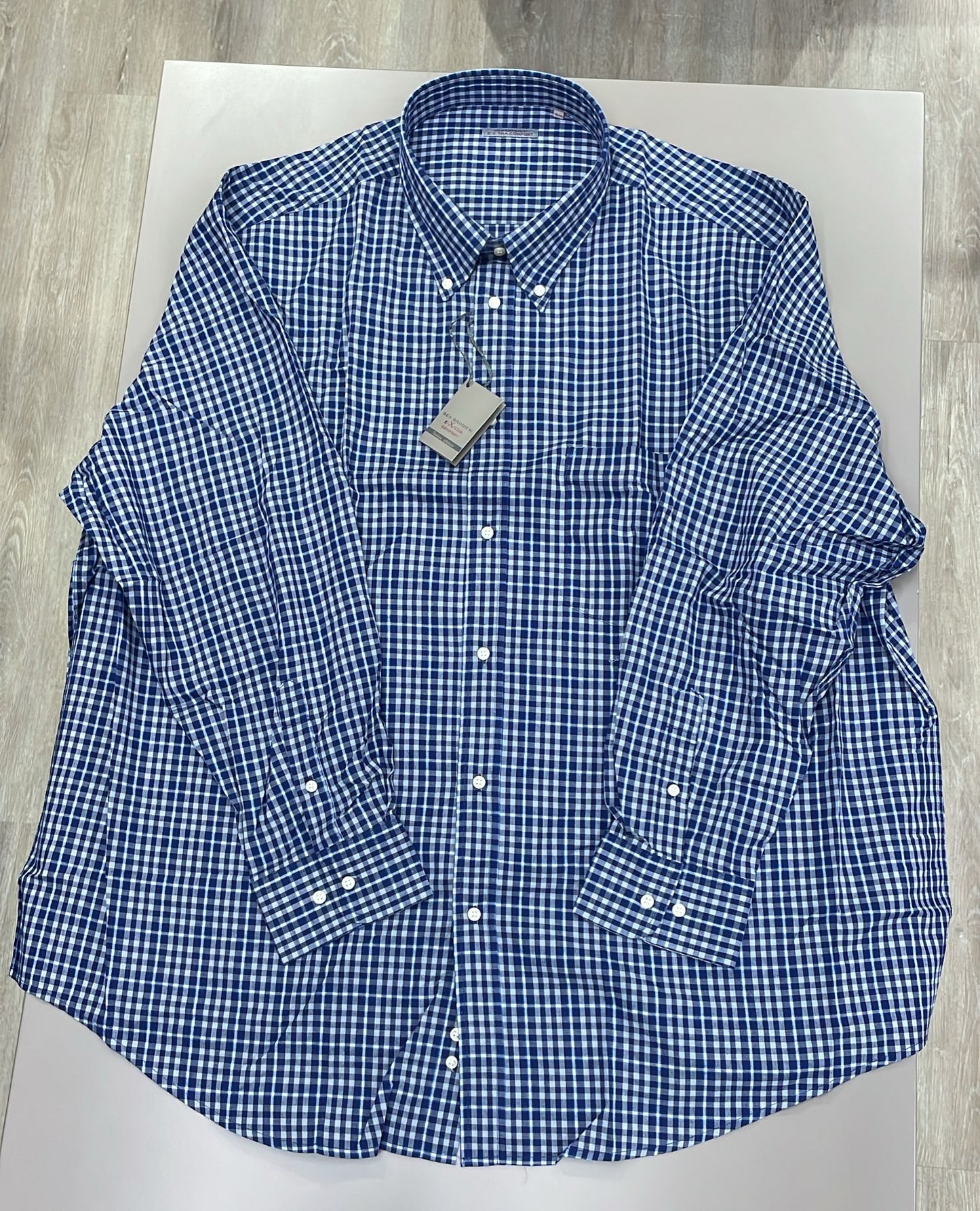 Camicia Elba