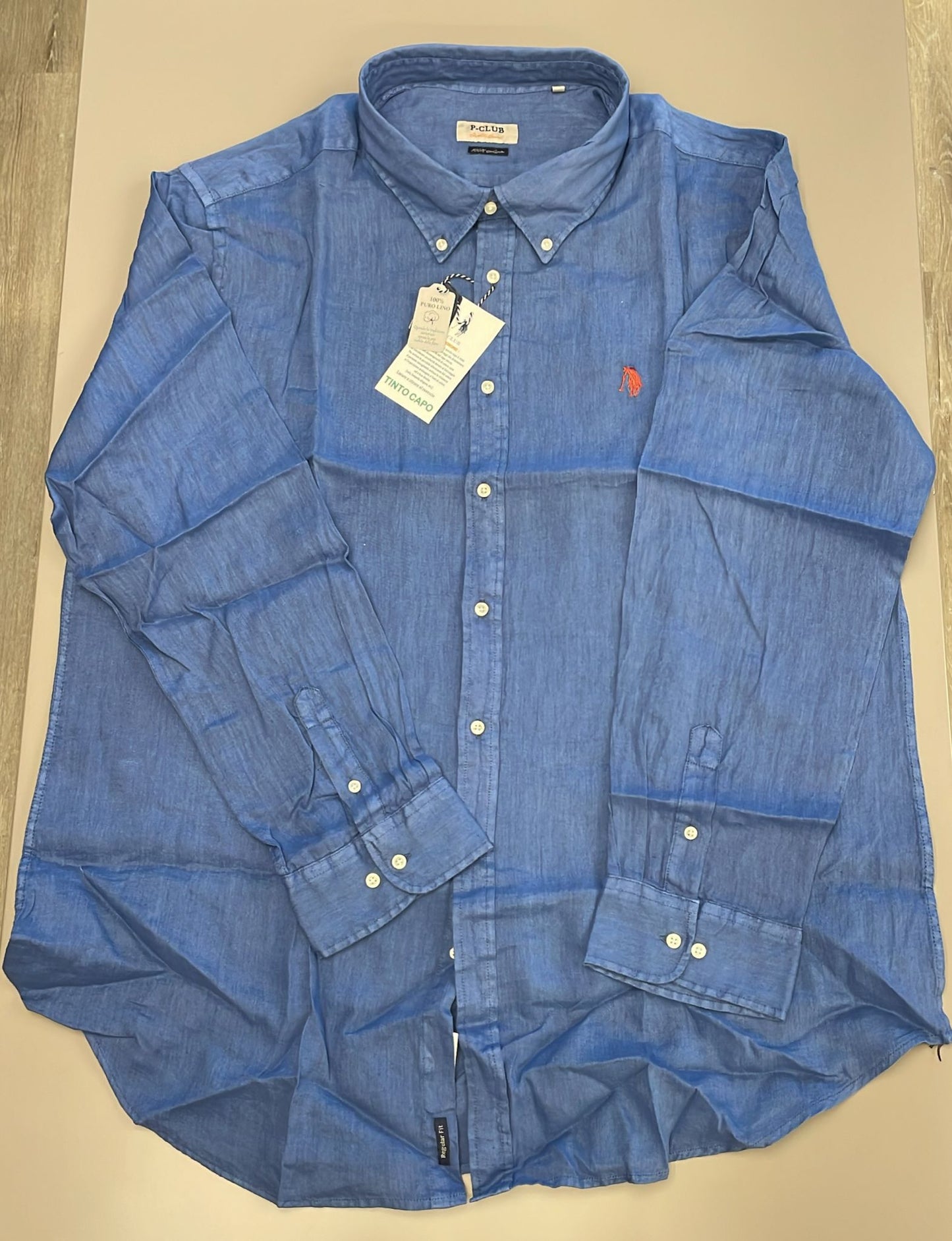 Crik Jeans