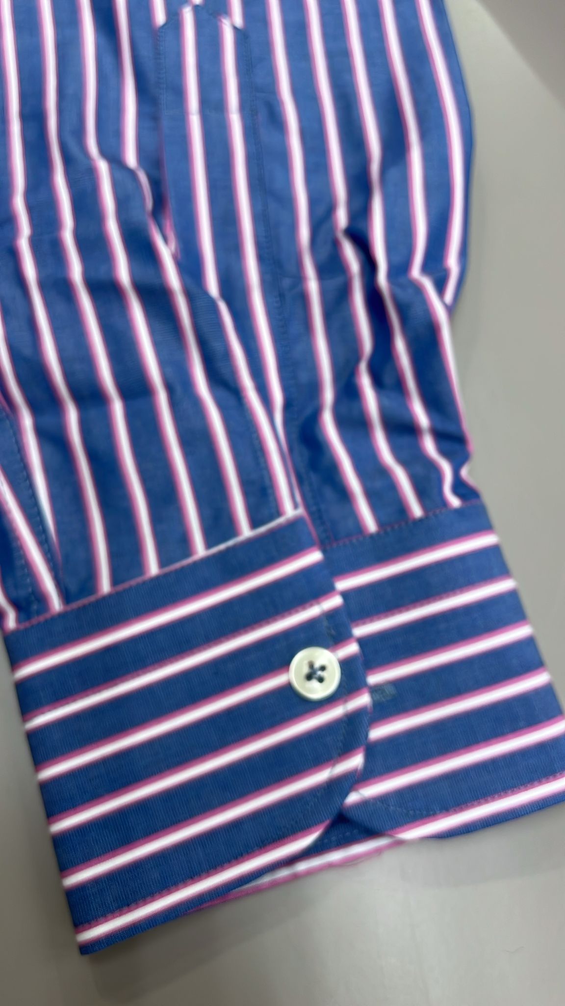 Camicia Padrino