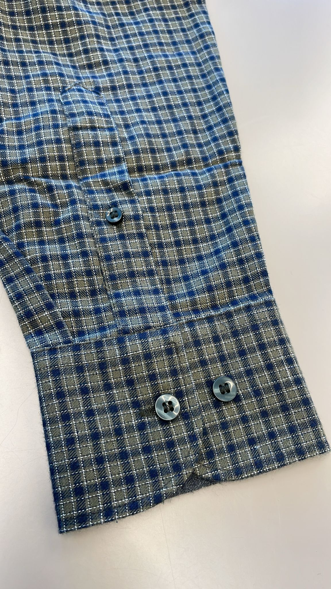 Camicia del Freddo