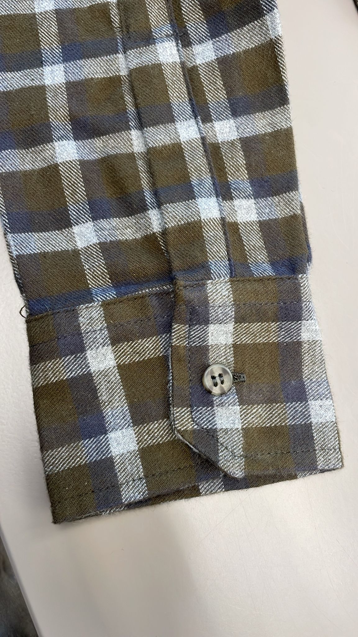 Camicia Moena