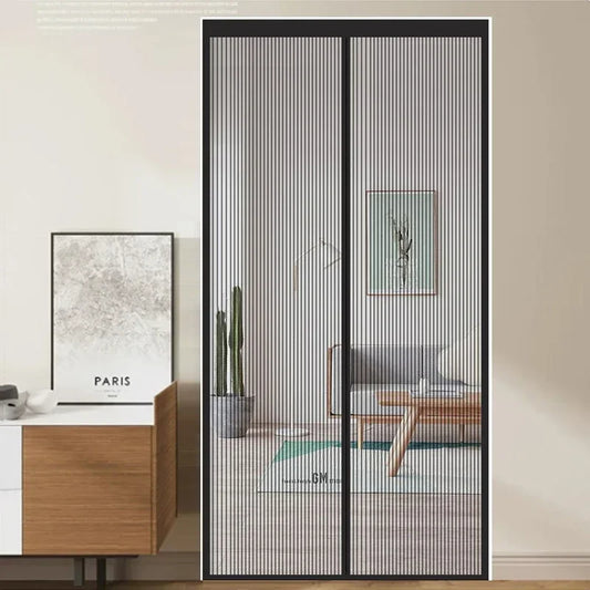 Zanzariera Magnetica 90x210cm