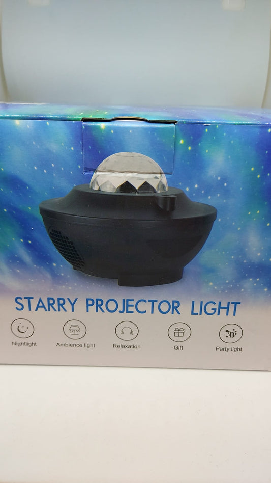 PROIETTORE CIELO STELLATO