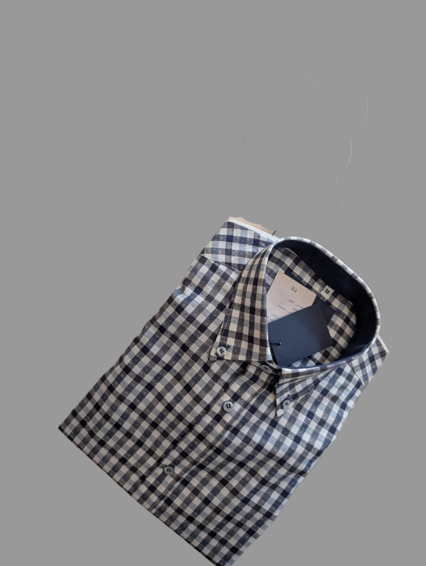 Camicia Coupè Slim