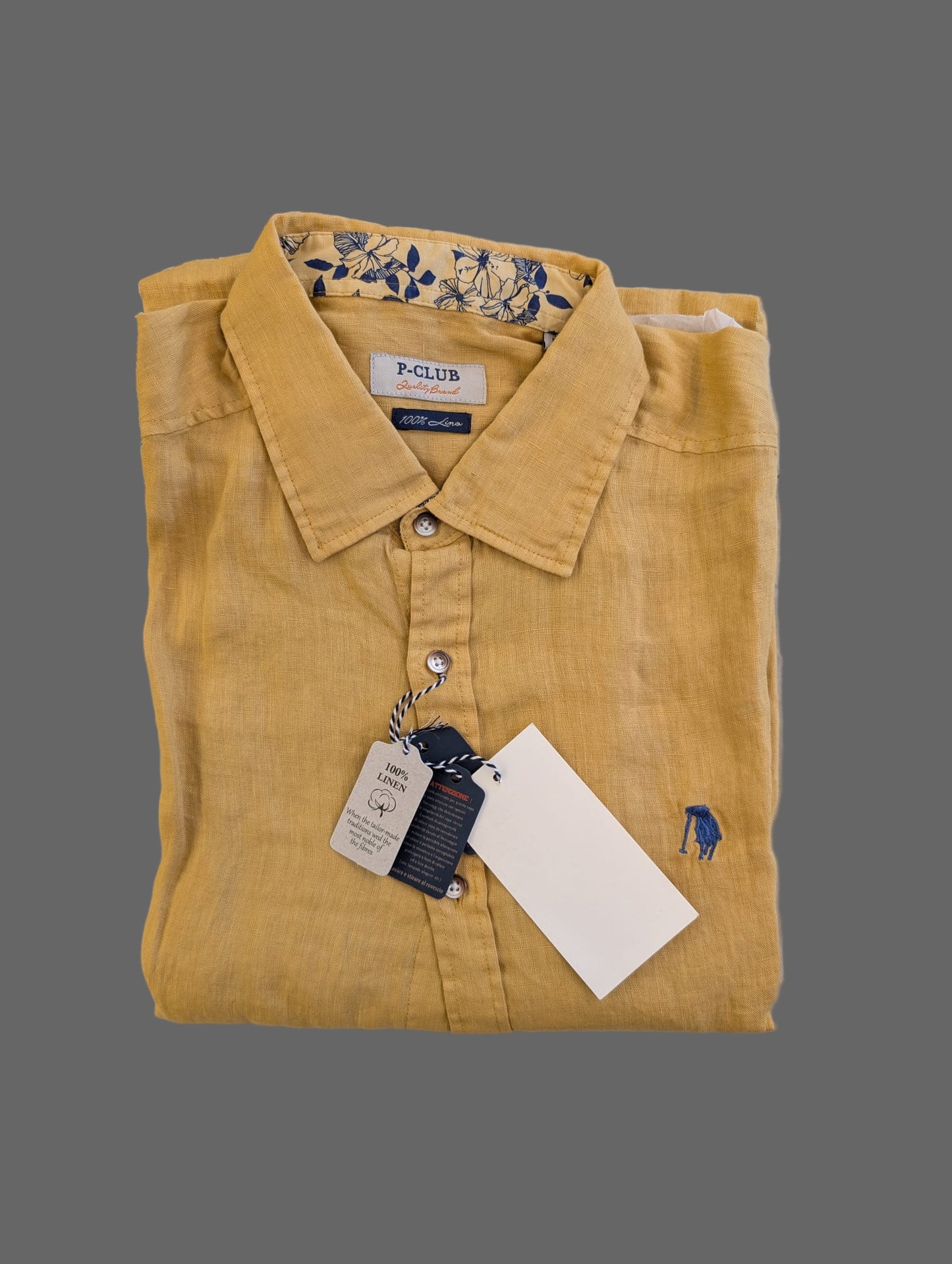 Camicia Cuba