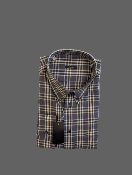 Camicia Fosco