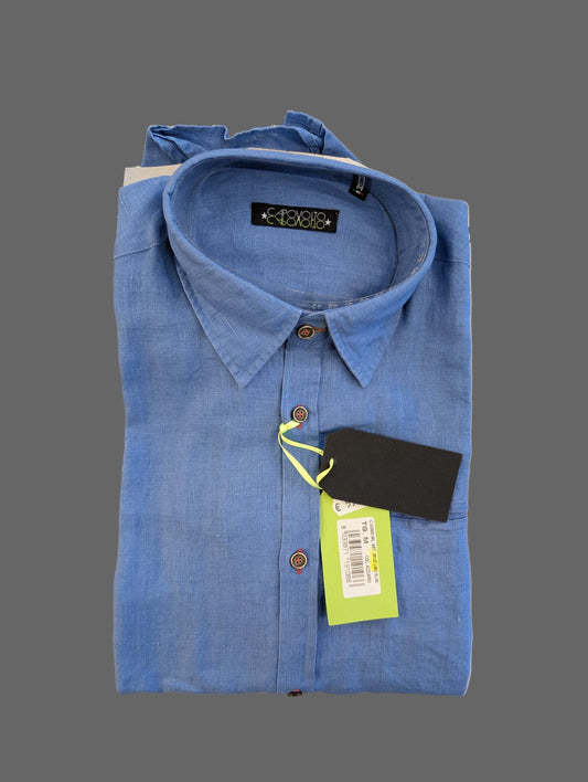 Camicia Lino