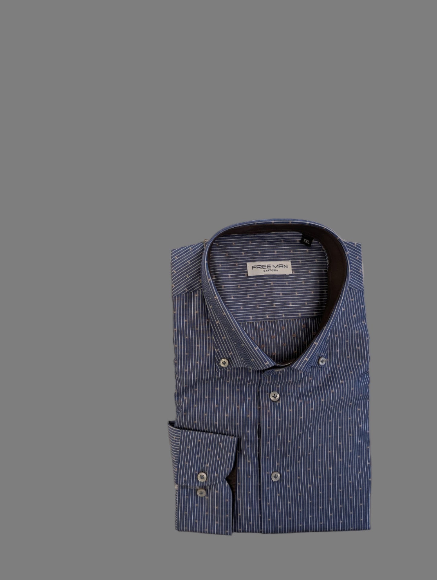 Camicia Moro