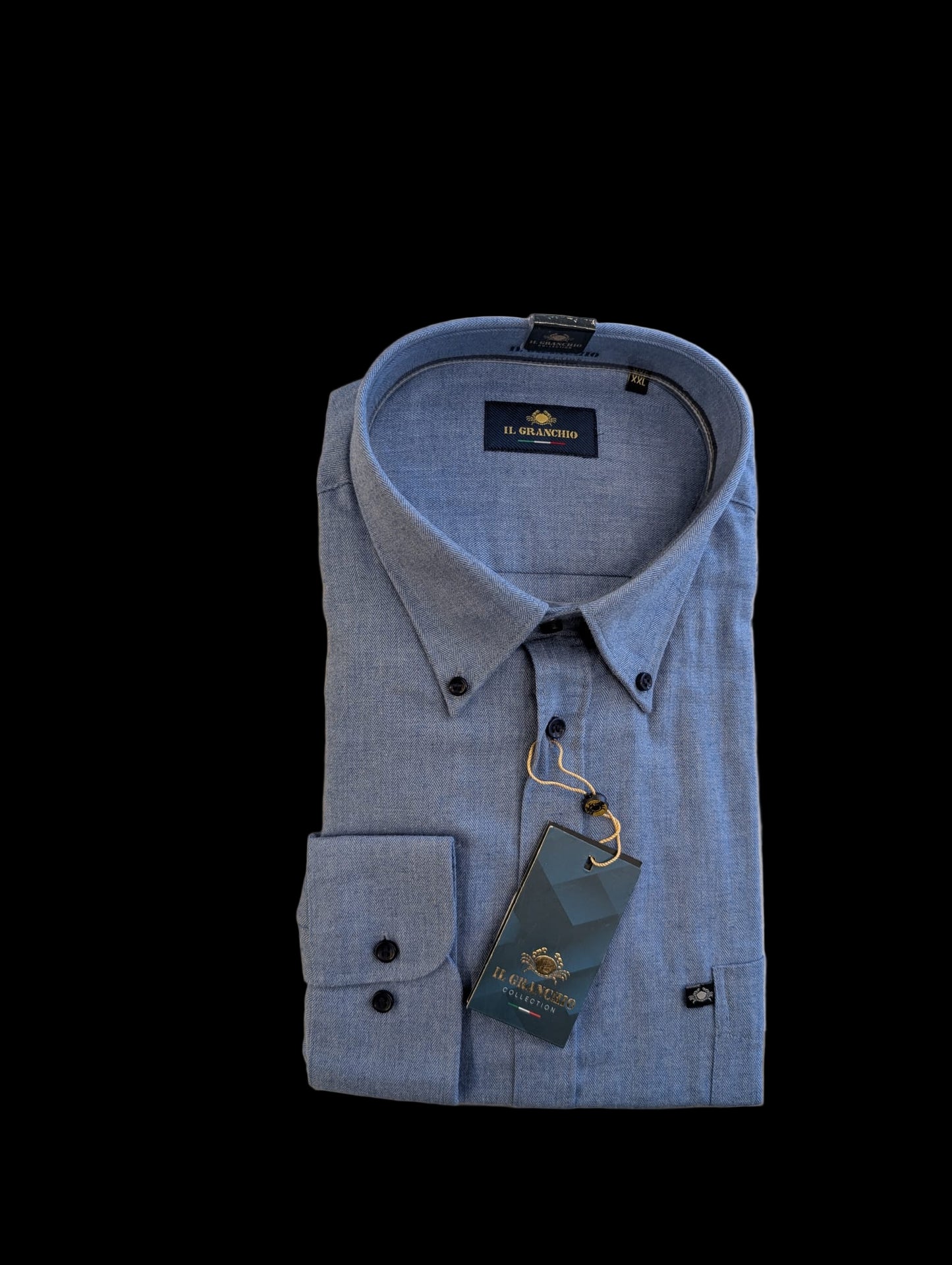 Camicia Nando
