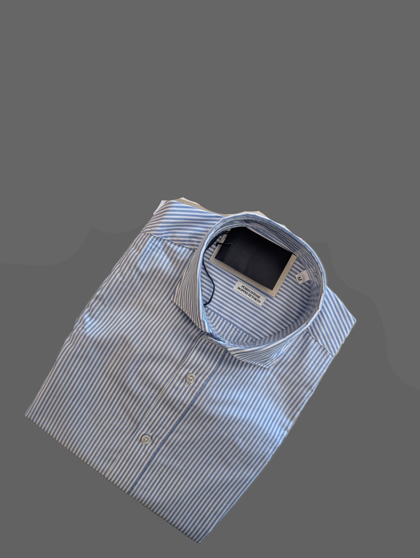 Camicia Silk Slim