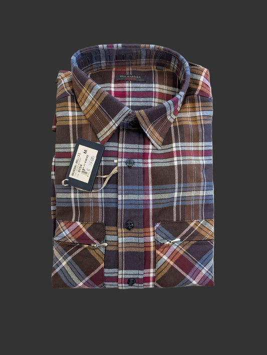 Camicia Scottish