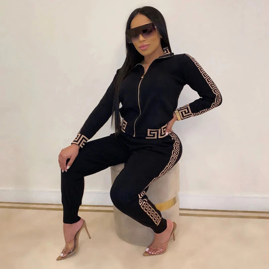 Completo Donna Casual