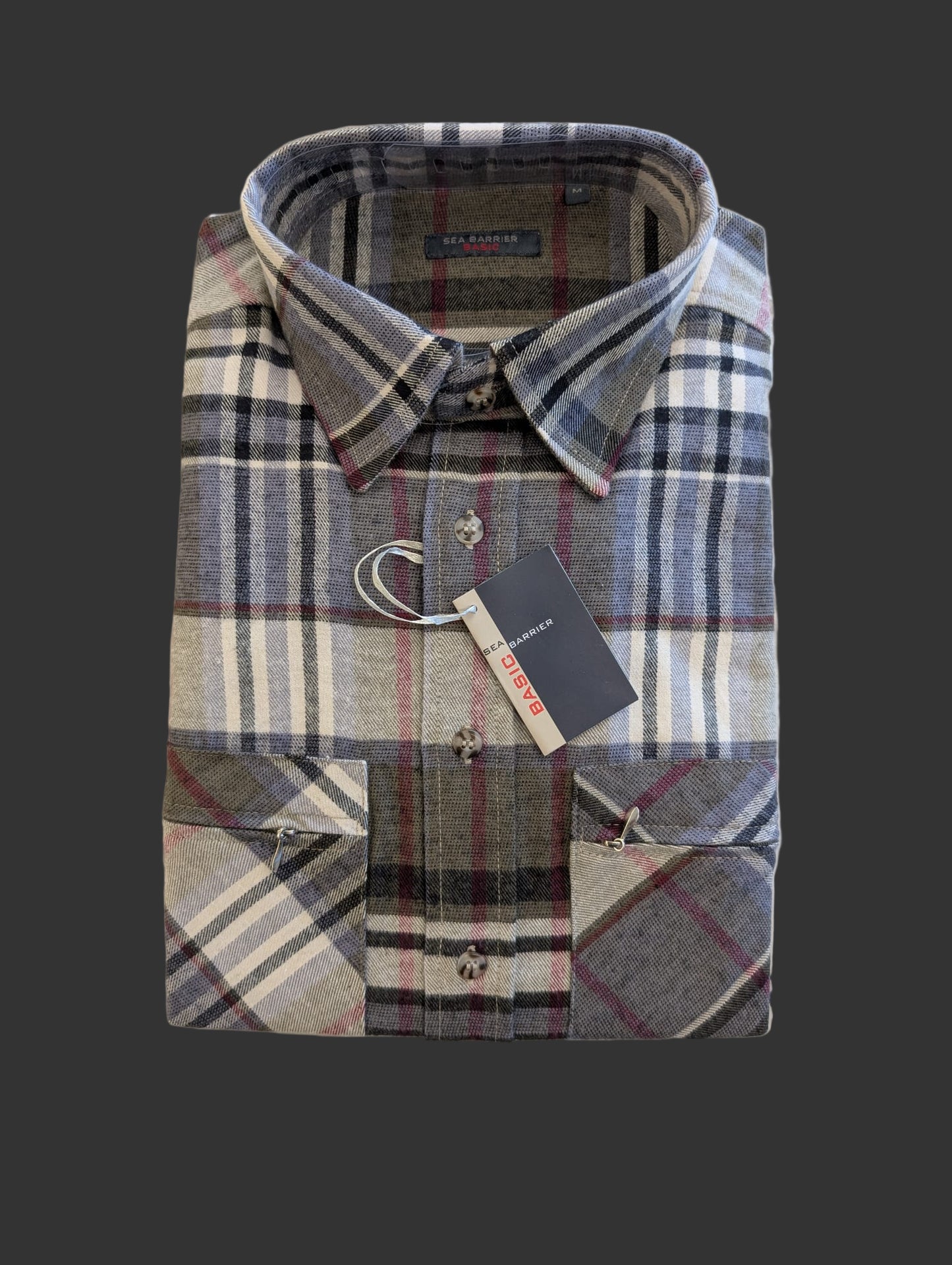camicia Fantasy