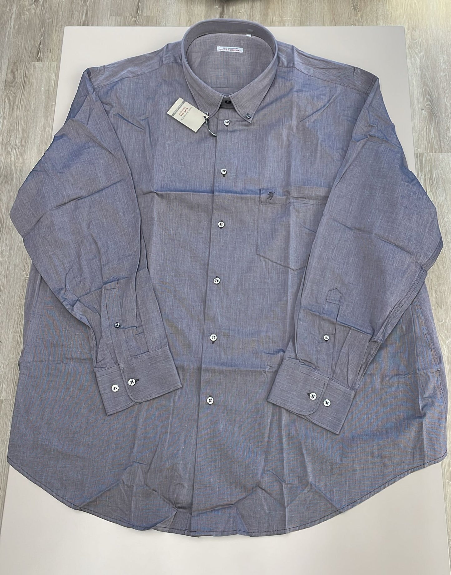 Camicia Valdes