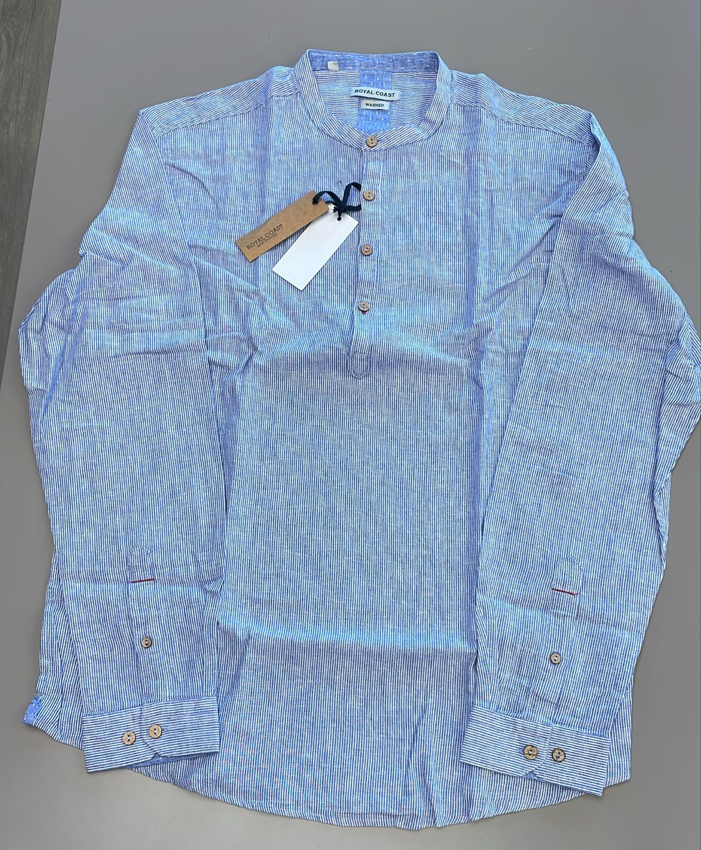 Camicia Corea