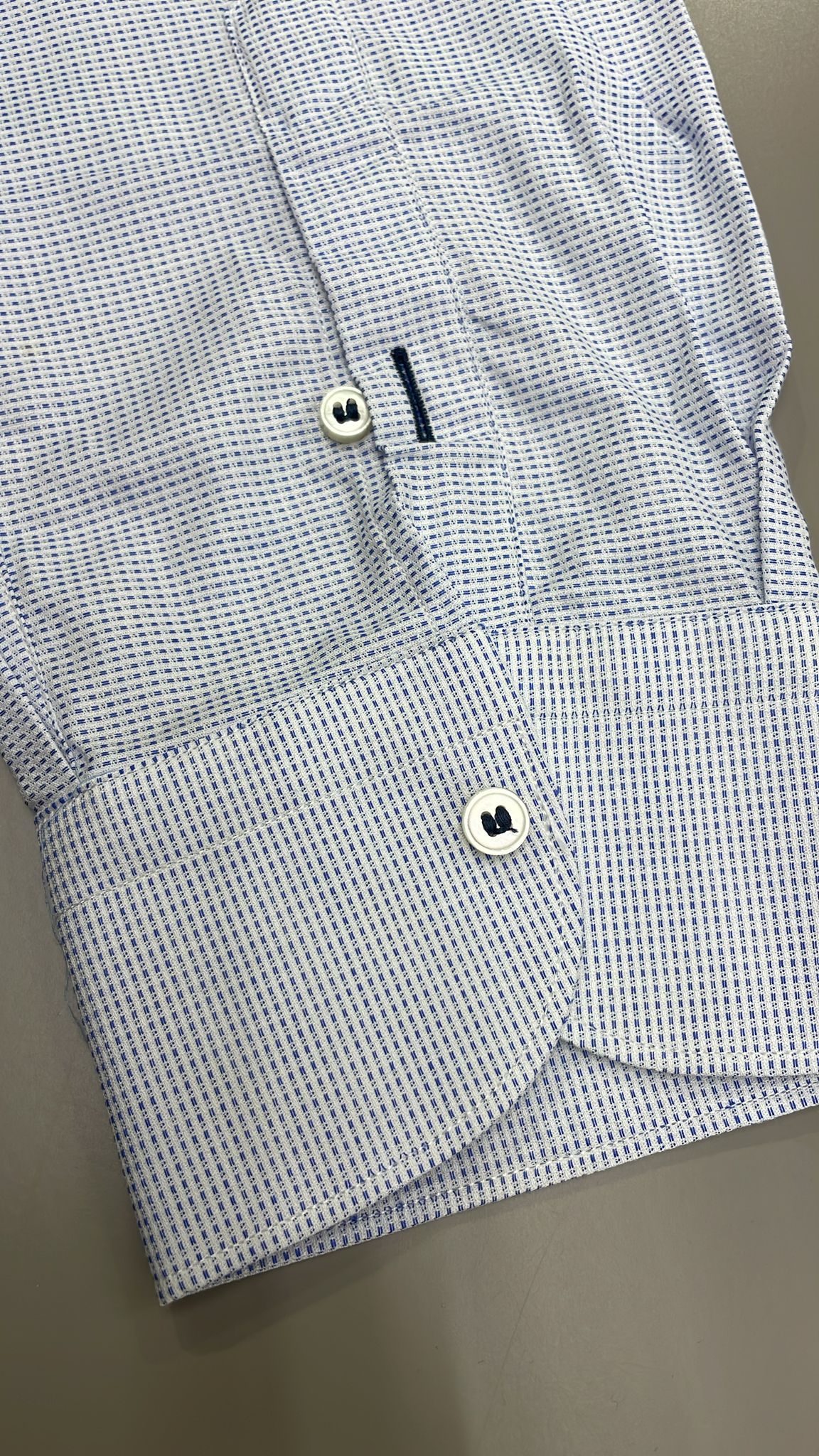 Camicia Montreal