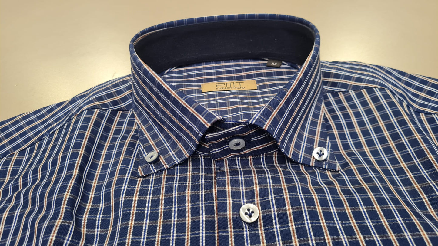 Camicia Sprinfi Slim
