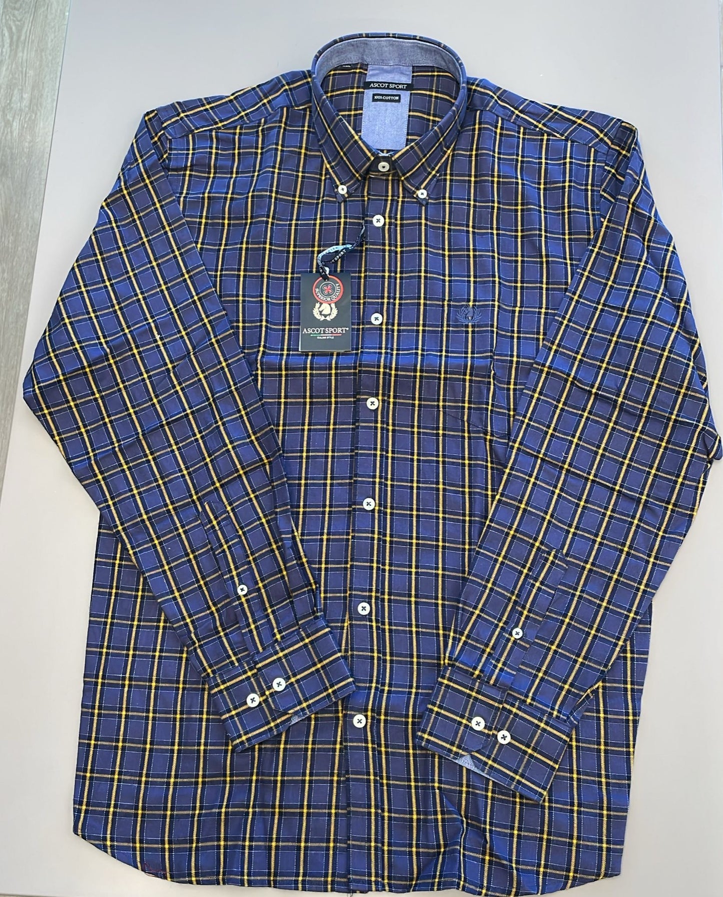 Camicia Fashion