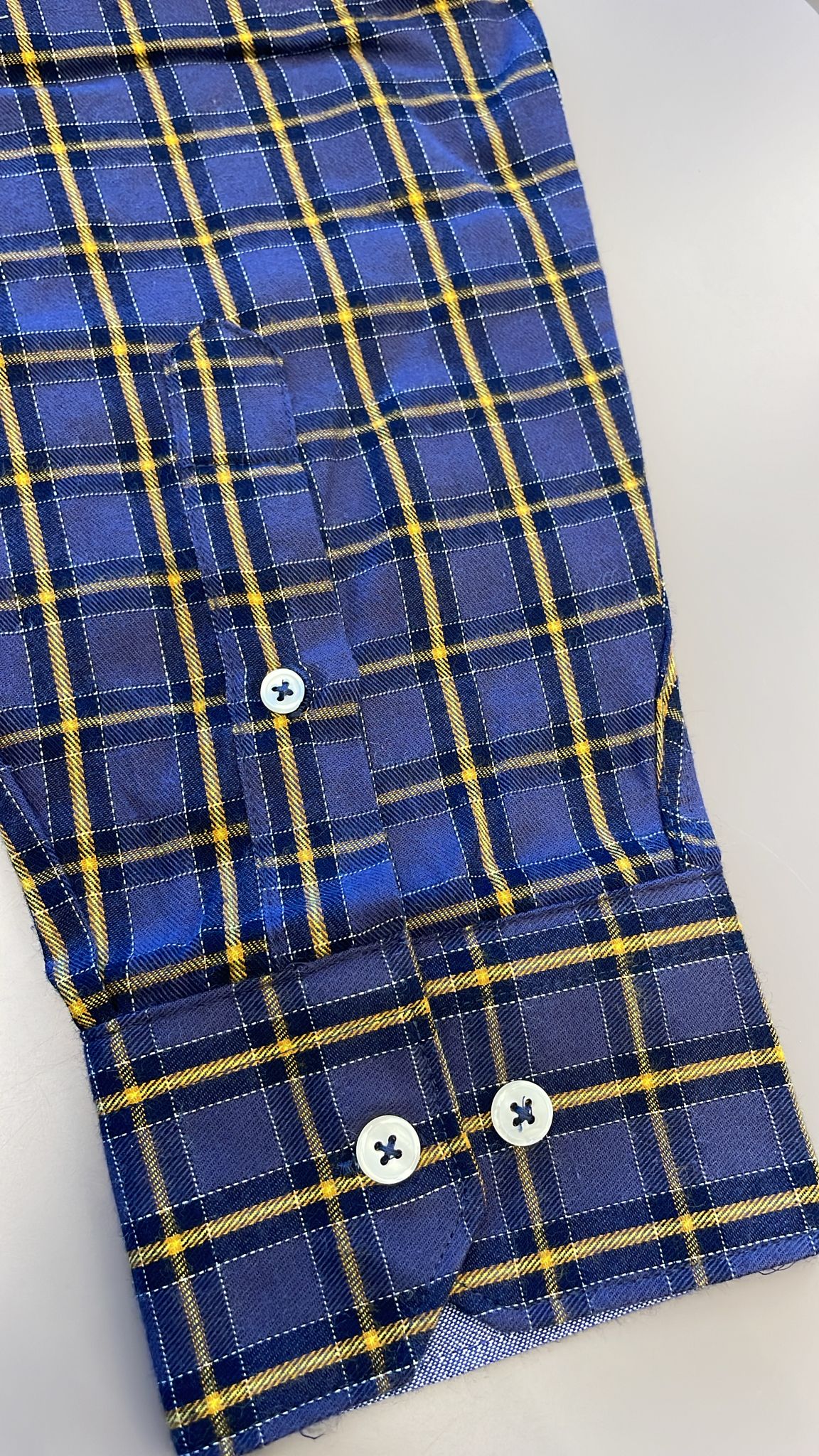 Camicia Fashion