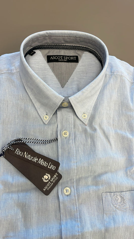 Camicia Cielo