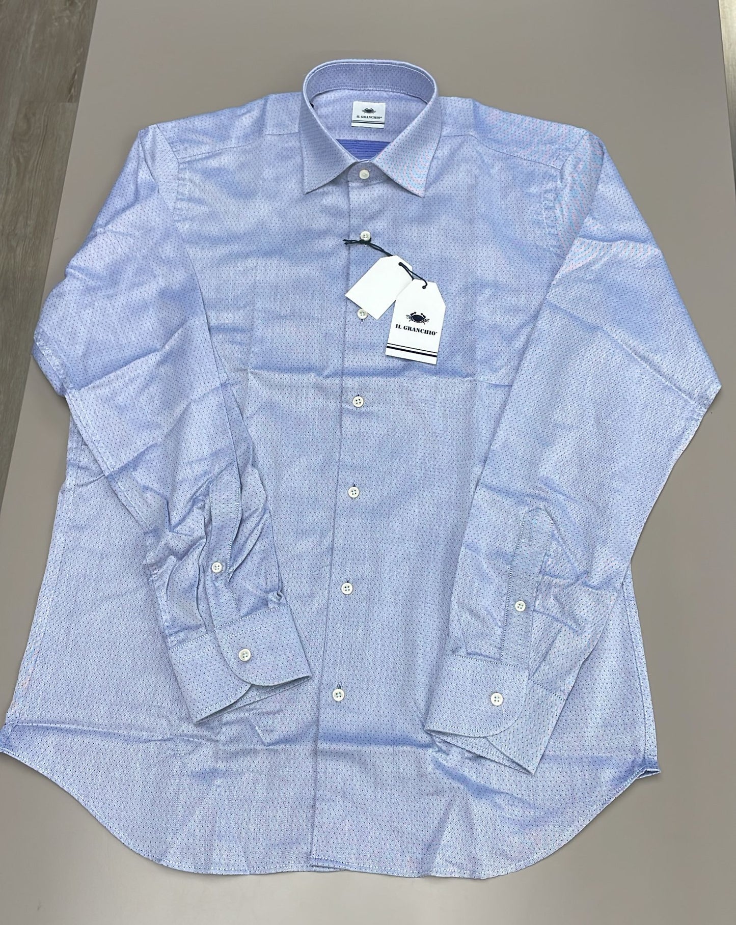 Camicia Nicosia