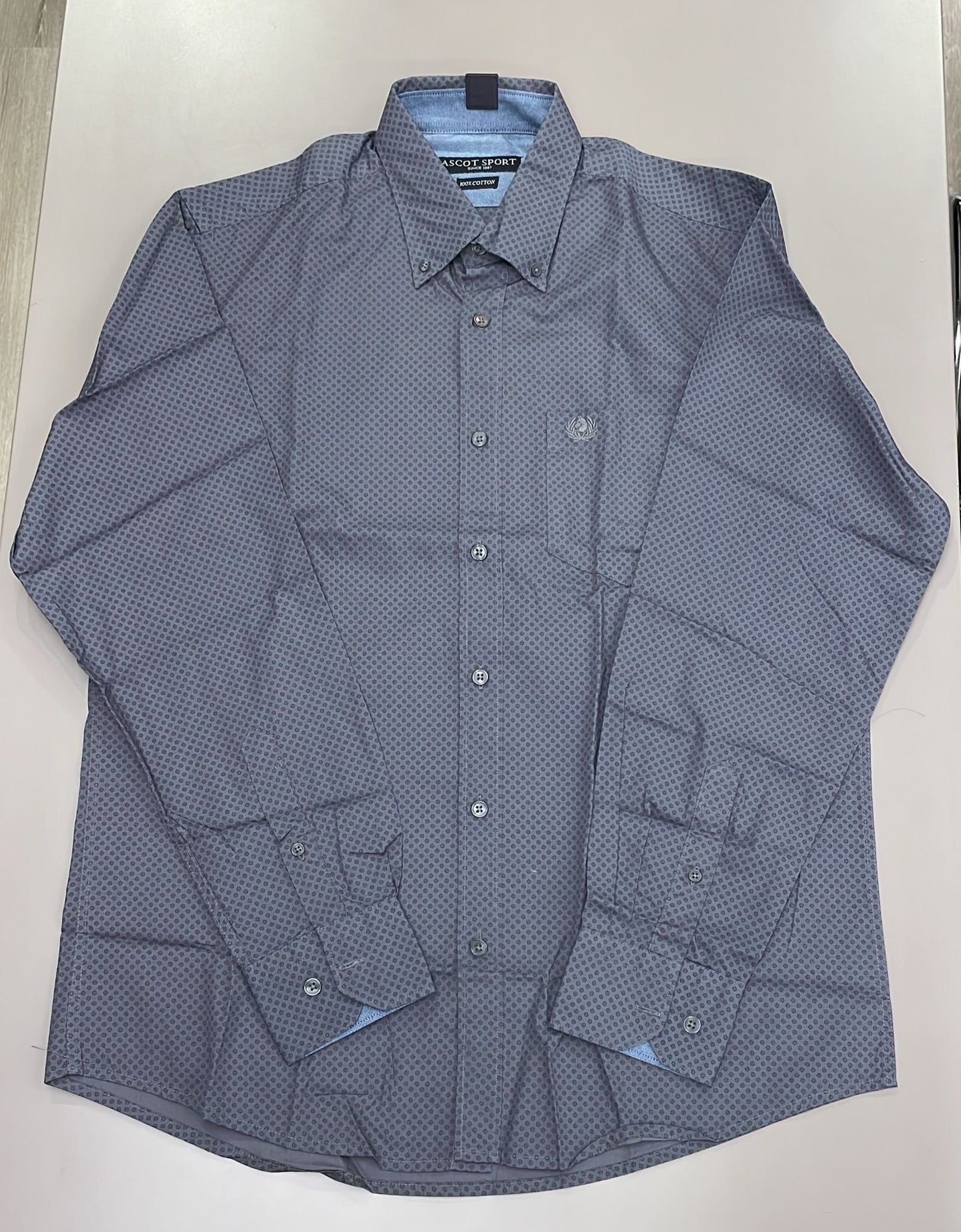 Camicia Gil