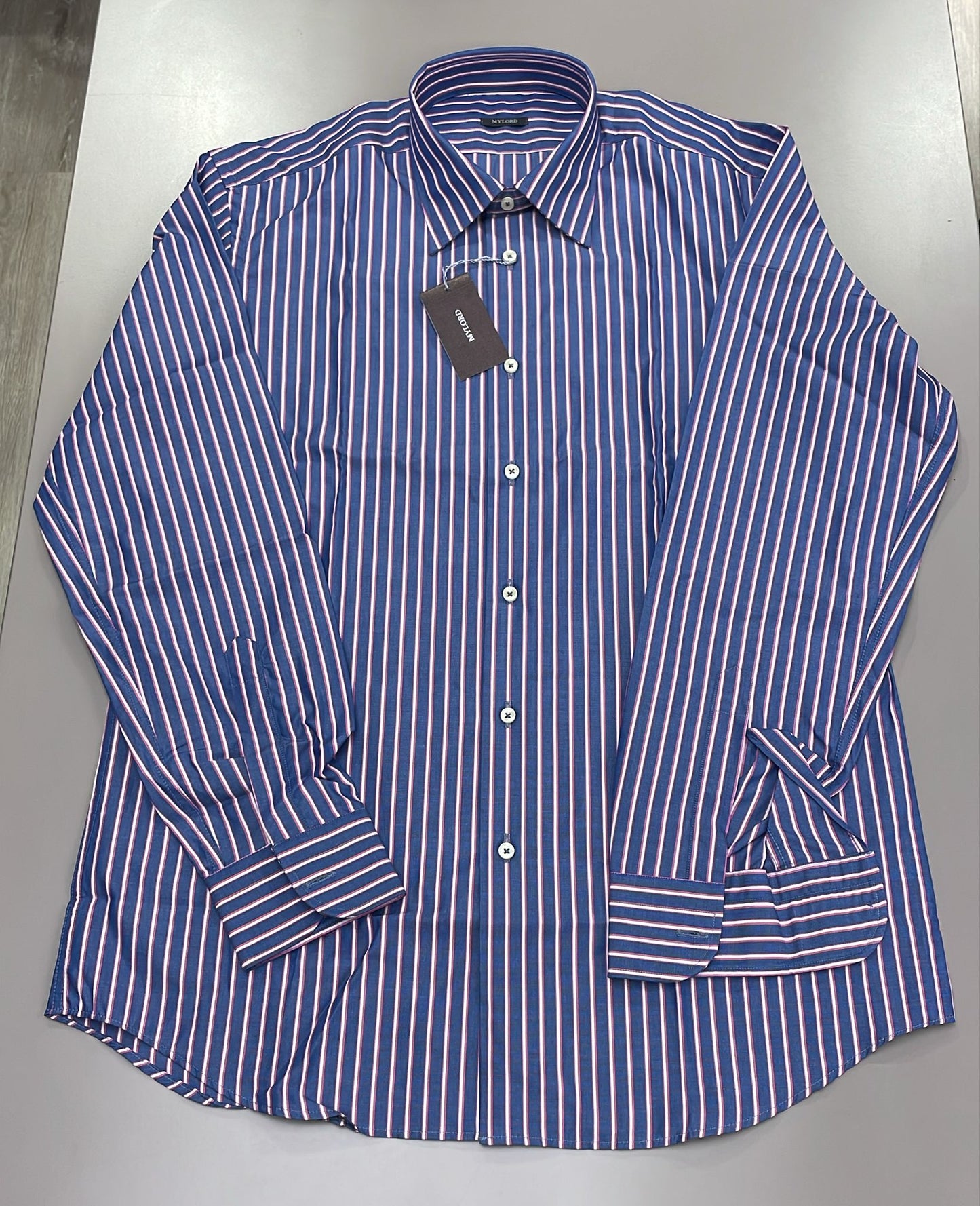 Camicia Padrino