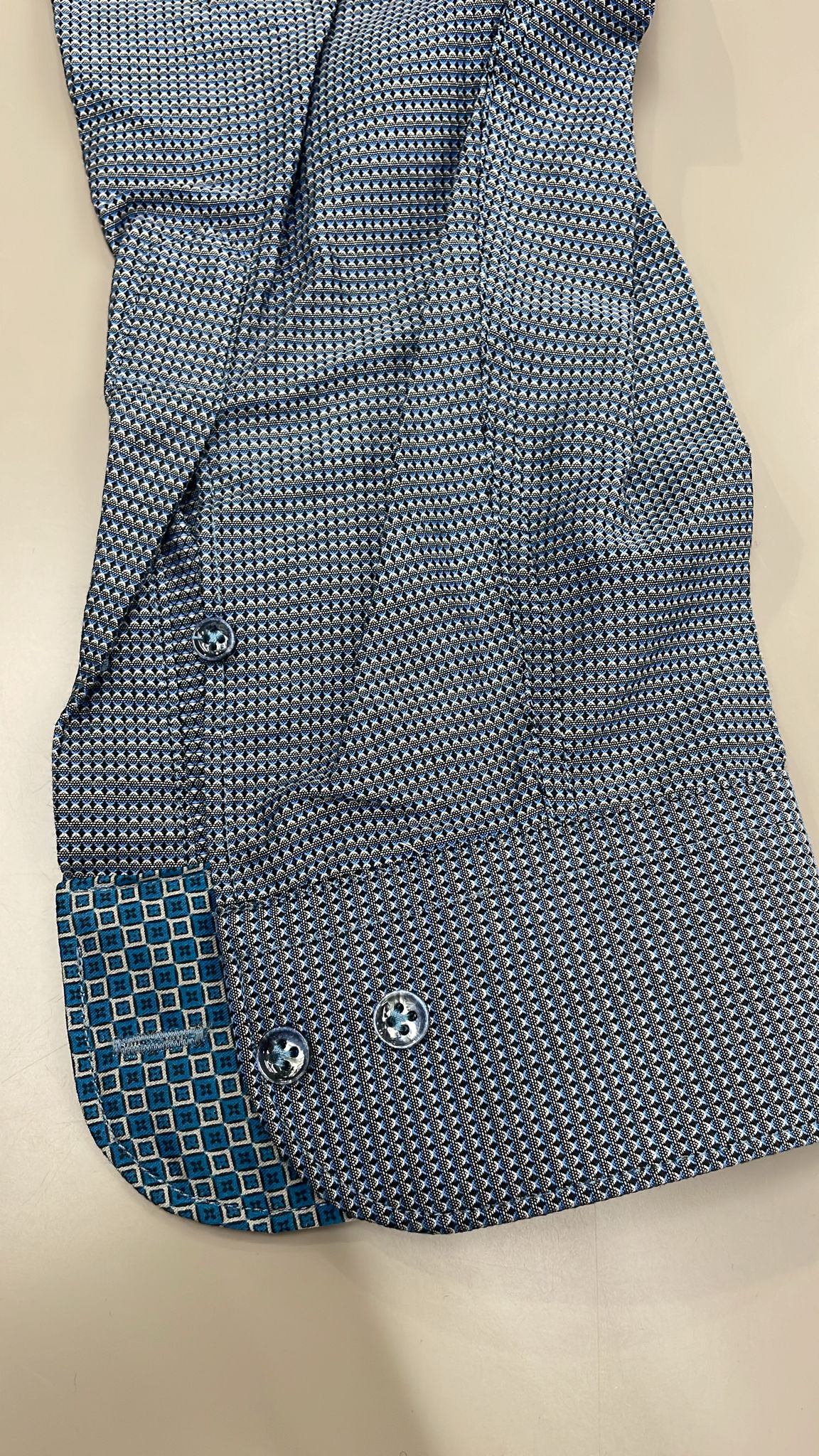 Camicia Moro