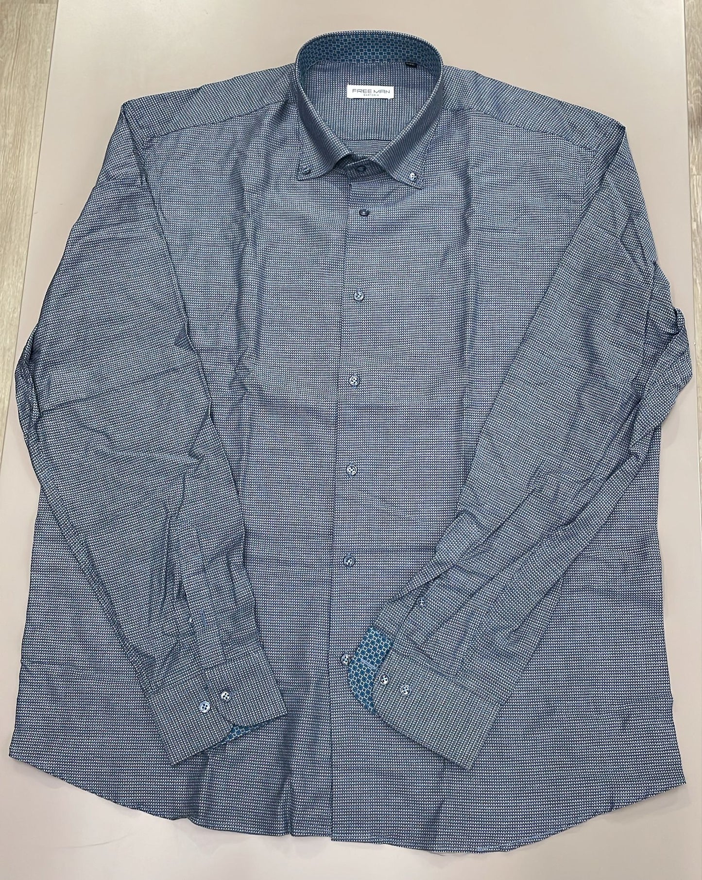 Camicia Moro