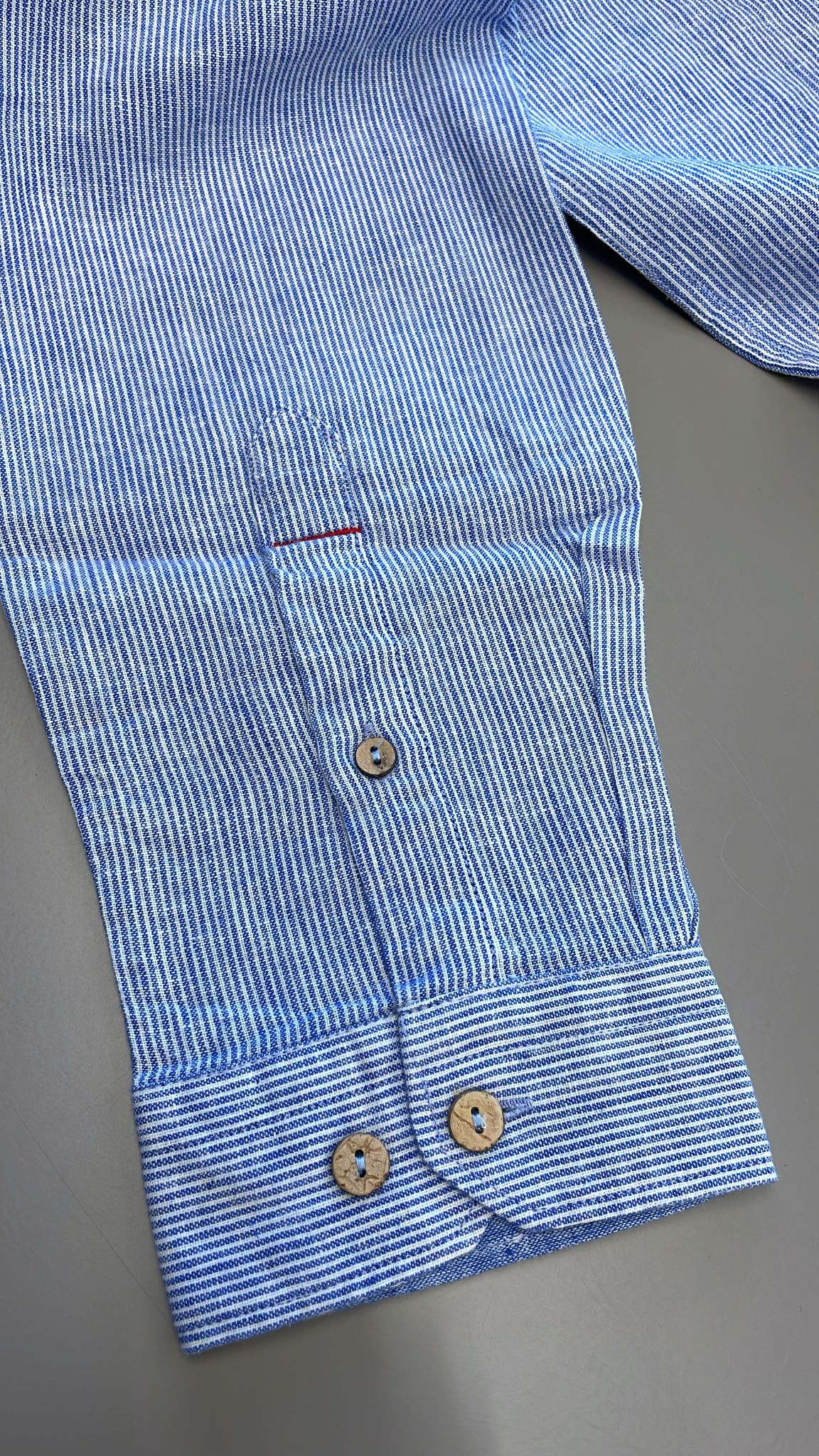Camicia Corea