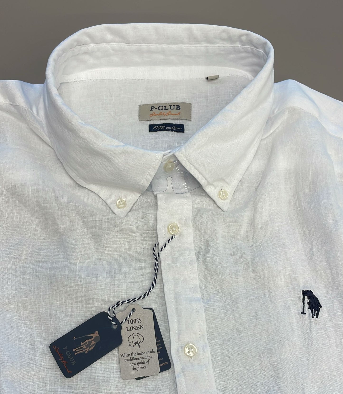 Camicia Crik