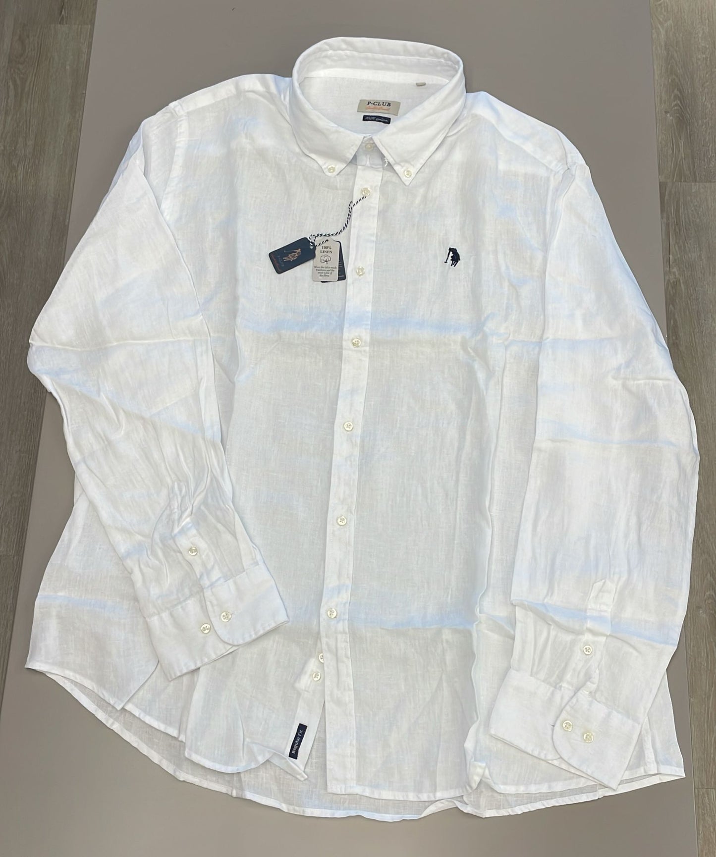 Camicia Crik