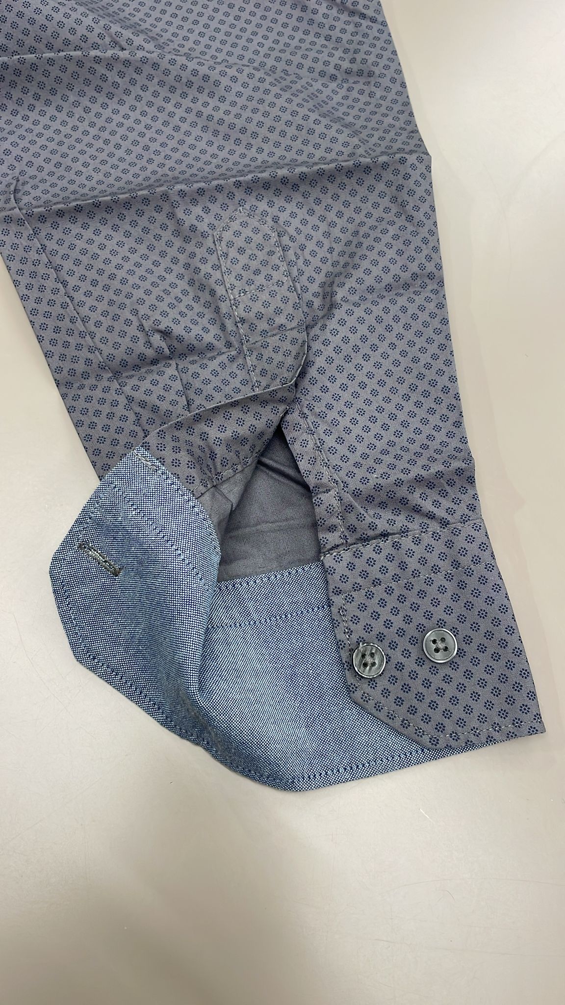 Camicia Gil