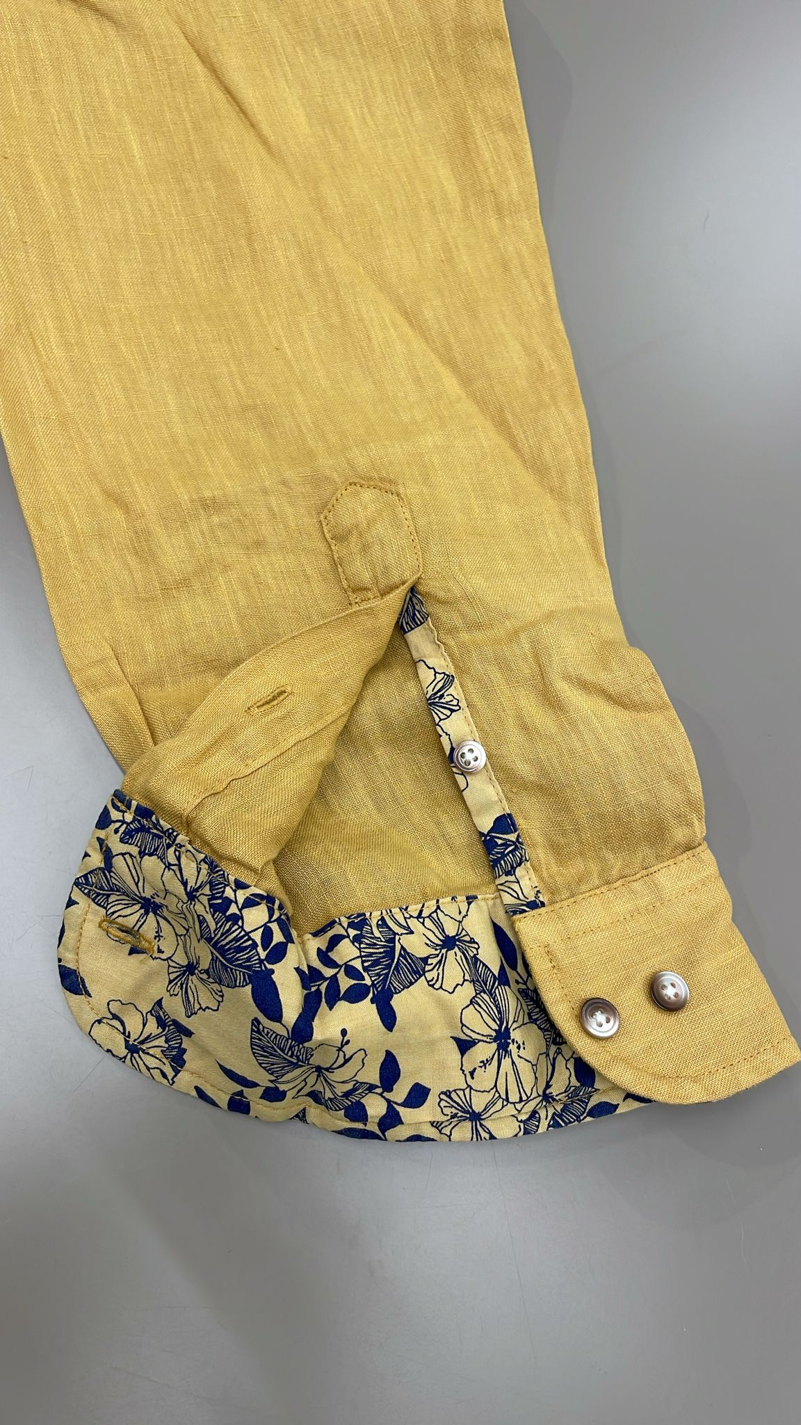 Camicia Cuba