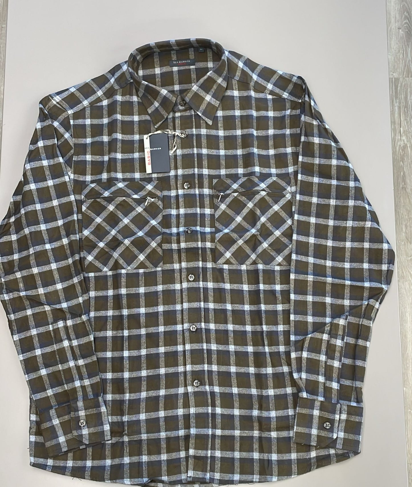Camicia Moena