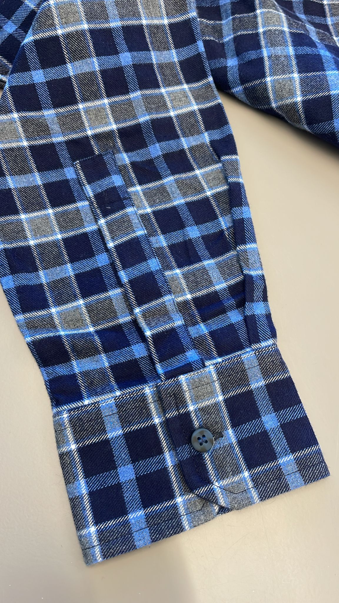Camicia Zaffiro