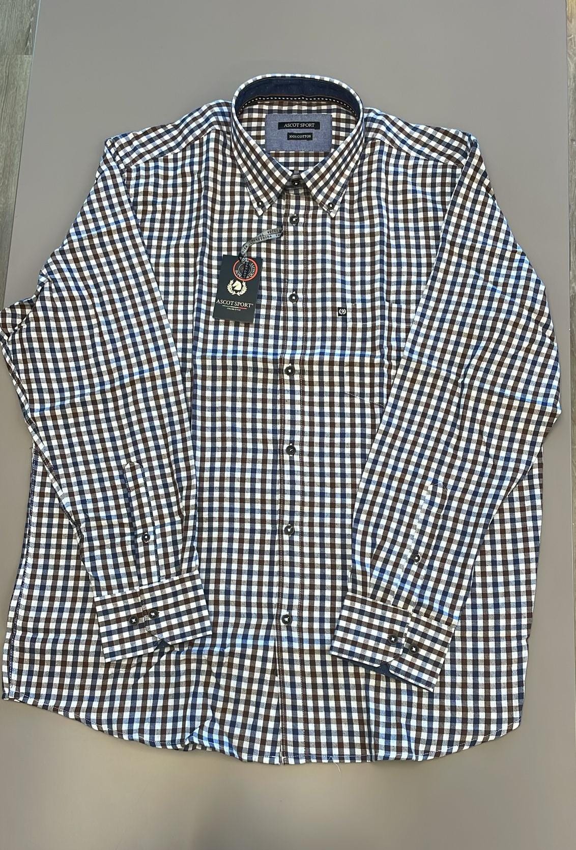 camicia Sport