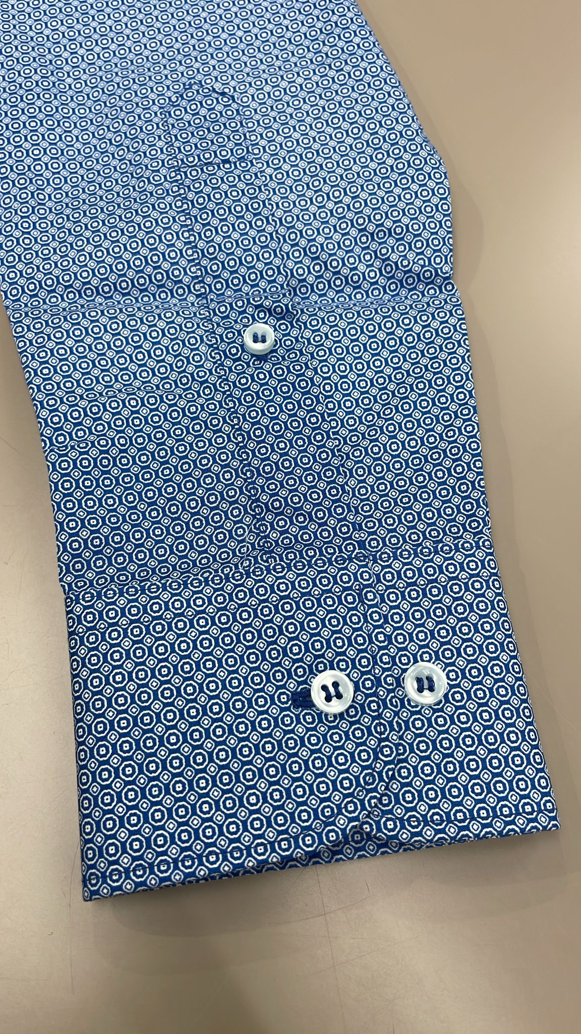 Camicia Alambra