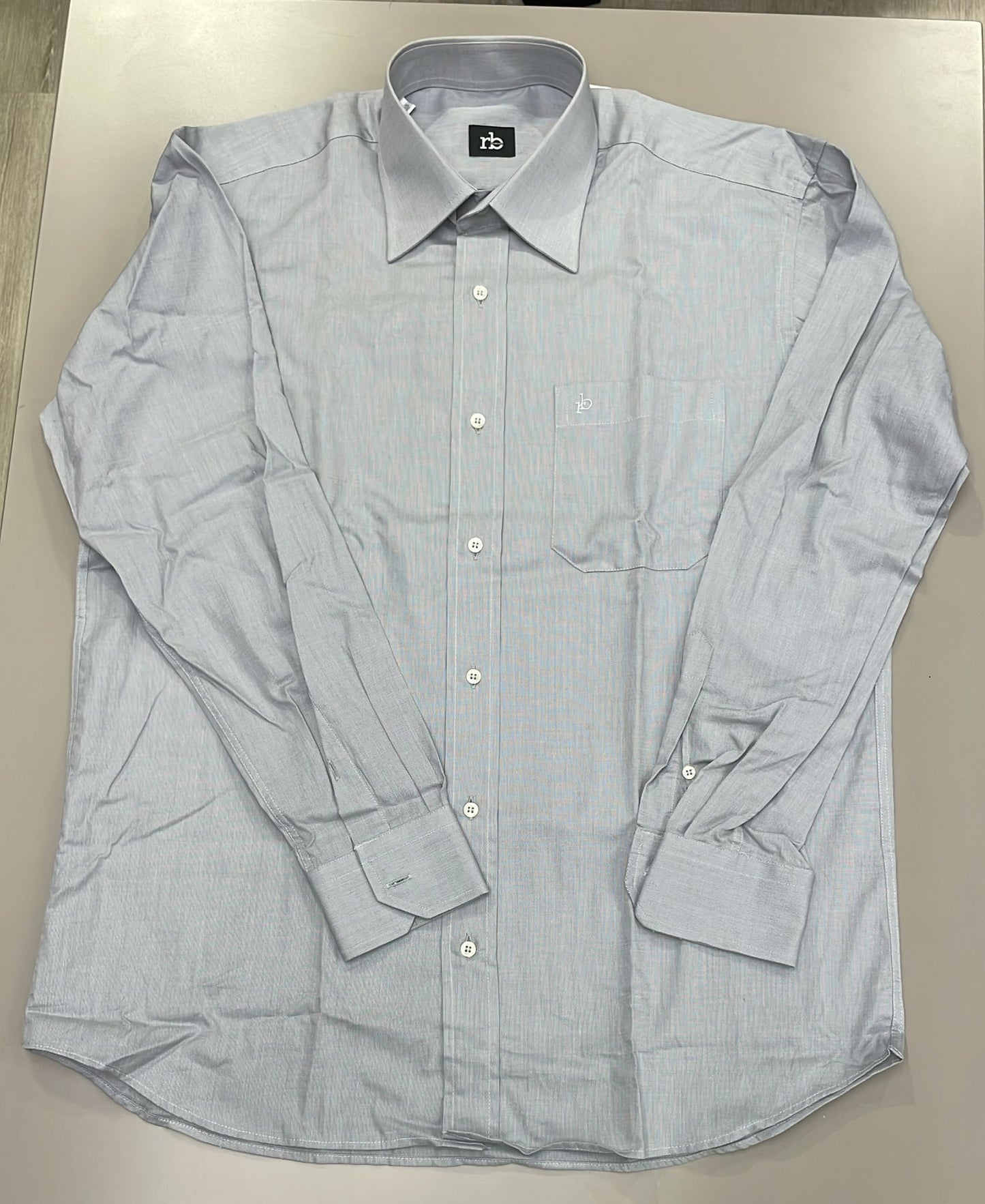 Camicia Reggio