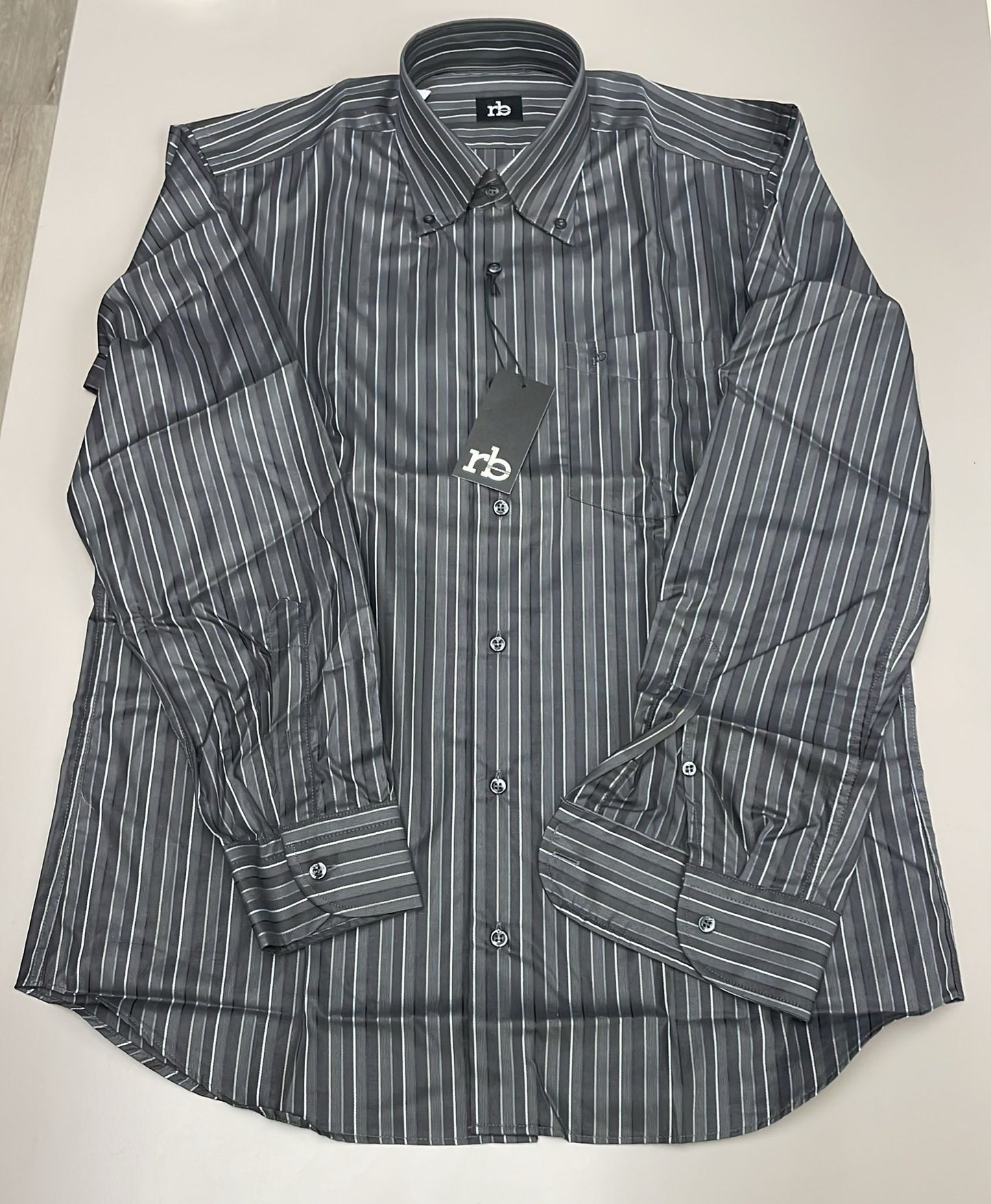 Camicie Uomo Montecarlo